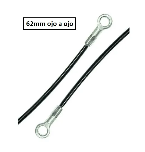 CABLE PORTON TRA FIAT FIORINO P-UP