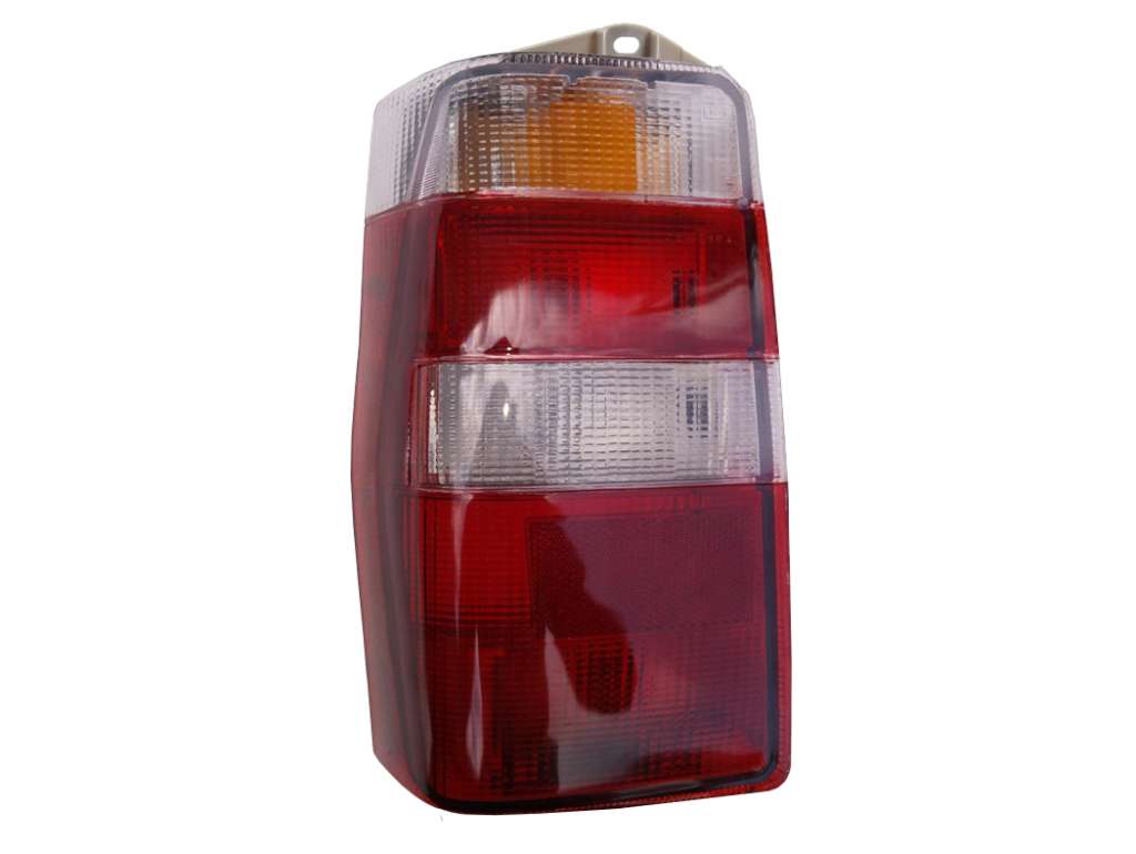 FARO TRASERO FI FIORINO 04/12 CRISTAL DERECHO CARTO