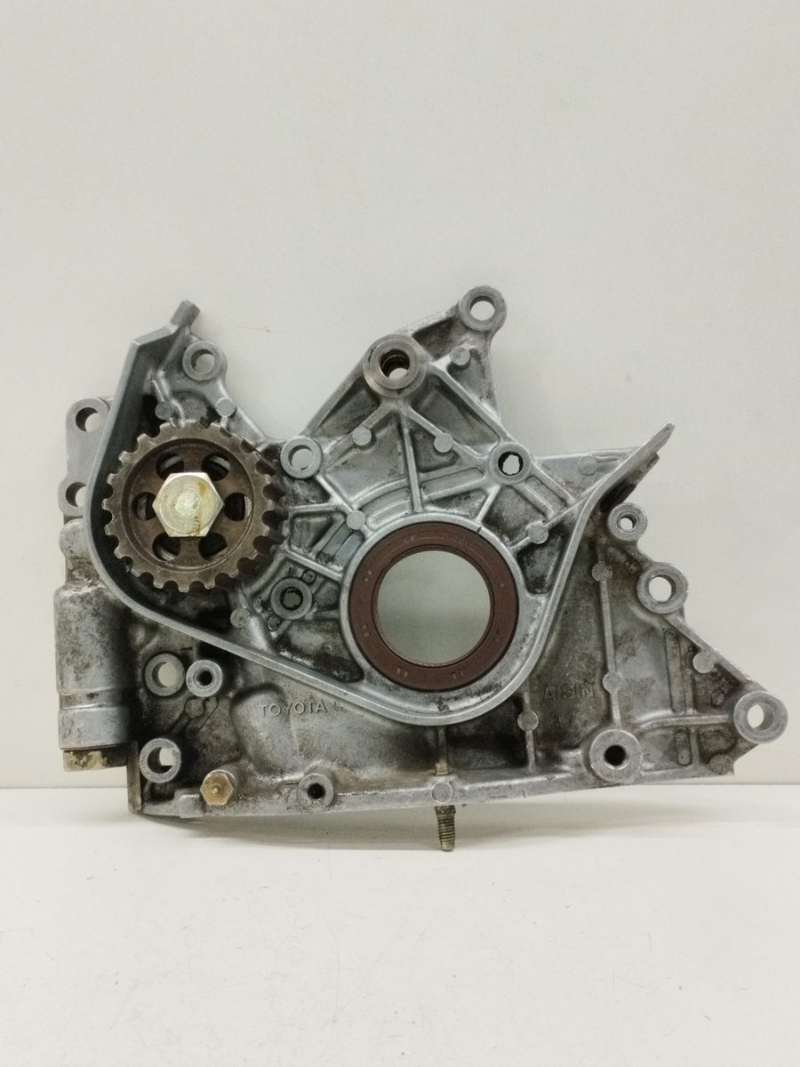 Bomba Aceite Toyota Corolla (E15) 2006-2011 Luna 2.0L 93kW