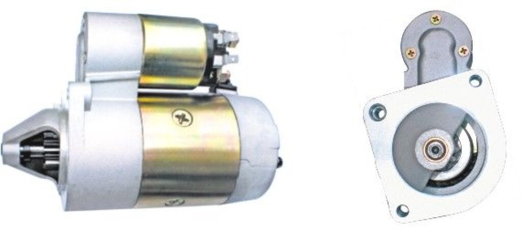 ARRANQUE FIAT DUNA UNO SPAZIO TIPO 1.6 1.4 INDIEL PRESTOLITE 11D