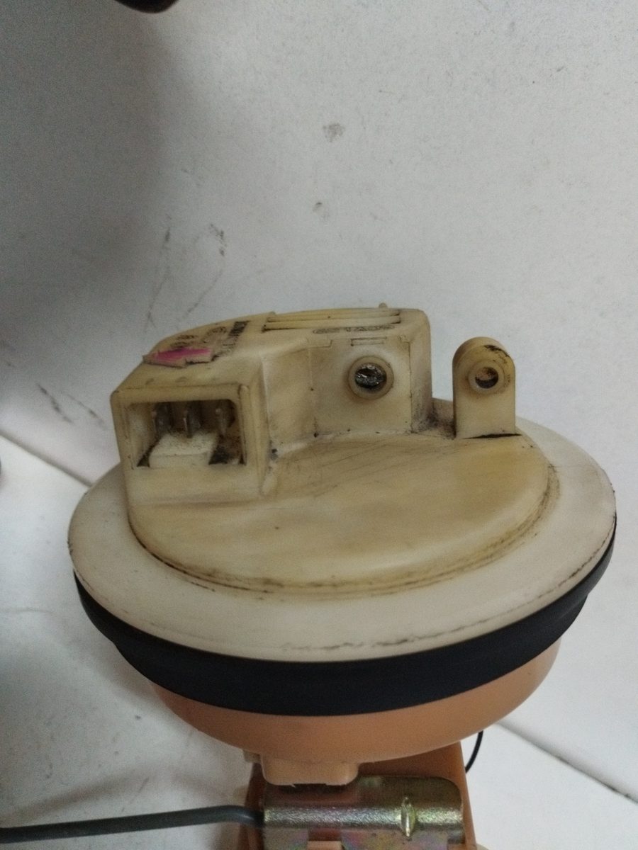 Bomba Combustible Peugeot 306 Berlina 3/4/5 Puertas (S2) 1997-2003 XS 1.6L 72kW 9610587080