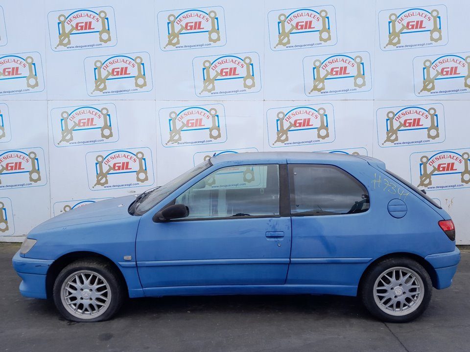 Bomba Combustible Peugeot 306 Berlina 3/4/5 Puertas (S2) 1997-2003 XS 1.6L 72kW 9610587080