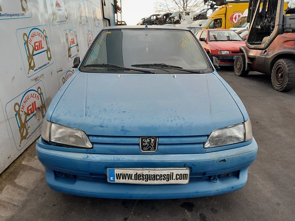 Bomba Combustible Peugeot 306 Berlina 3/4/5 Puertas (S2) 1997-2003 XS 1.6L 72kW 9610587080
