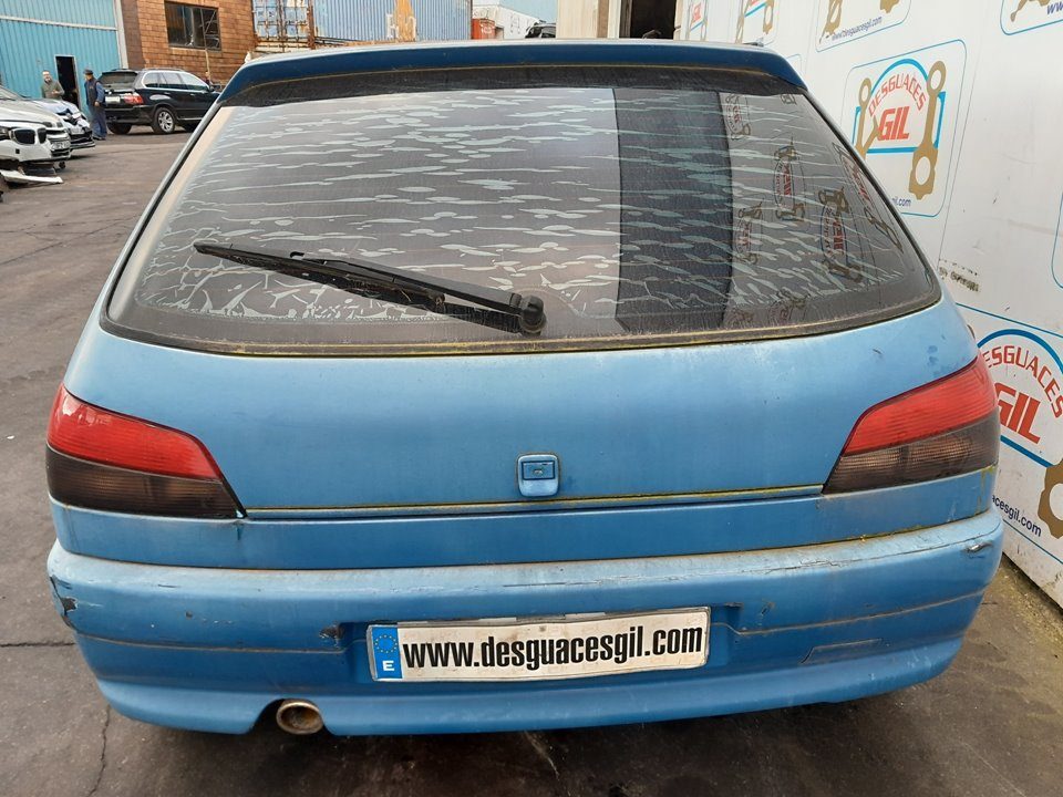 Bomba Combustible Peugeot 306 Berlina 3/4/5 Puertas (S2) 1997-2003 XS 1.6L 72kW 9610587080