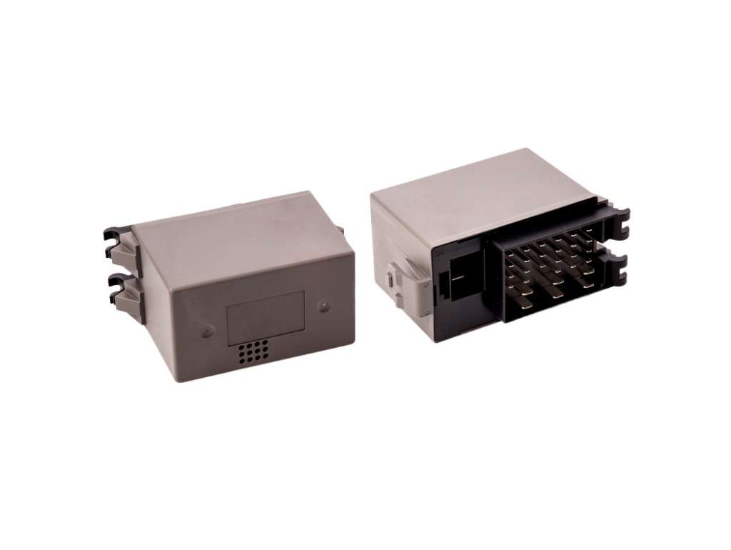 RELAY VW GOL V 08/12 LUCES/BOMBA COMBUSTIBLE