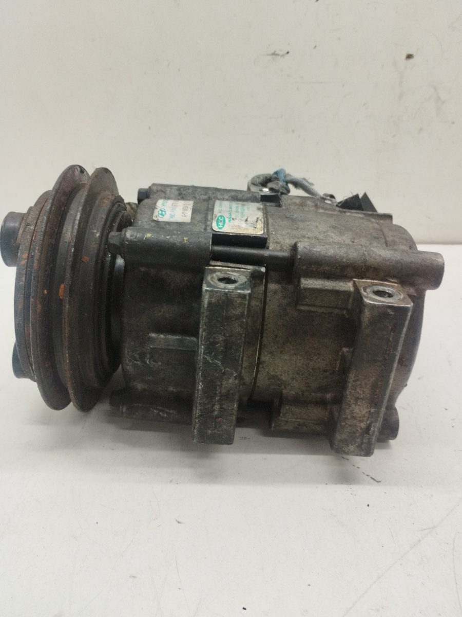 Compresor Aire Acondicionado Hyundai H1 2008-2019 Kasten (Flügeltüren h.) 97014A300