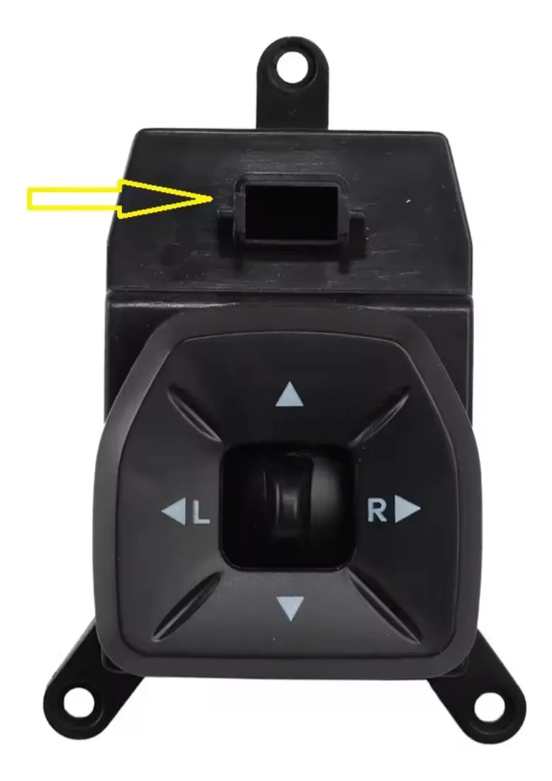 Interruptor Espejos Hyundai Tucson 2010 A 2015
