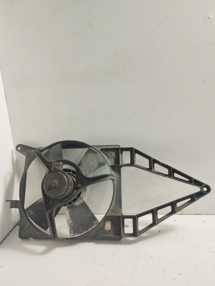 Electroventilador Opel Corsa B 1993-1997 Swing 1.2L 33kW 90410053