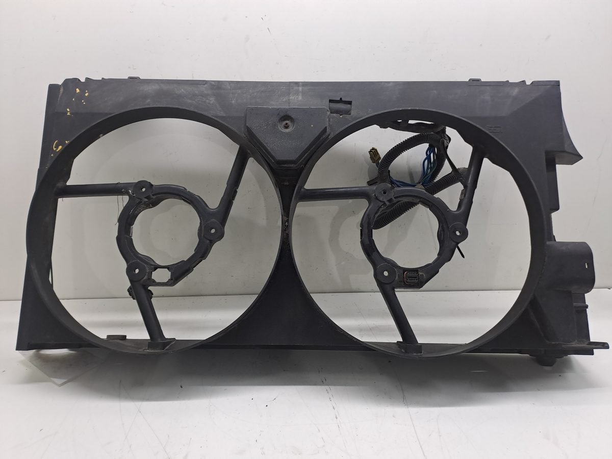 Carcasa de Electroventilador Citroën Xsara Break 1997-2006 8240340