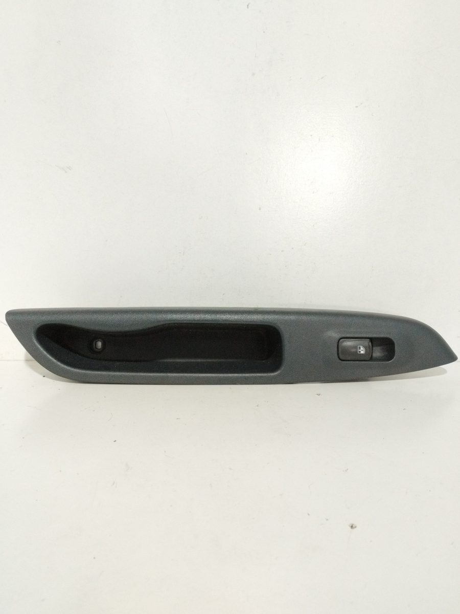 Comando Alza Cristal Hyundai Accent (MC) 2006-2010 GL 1.4L 71kW