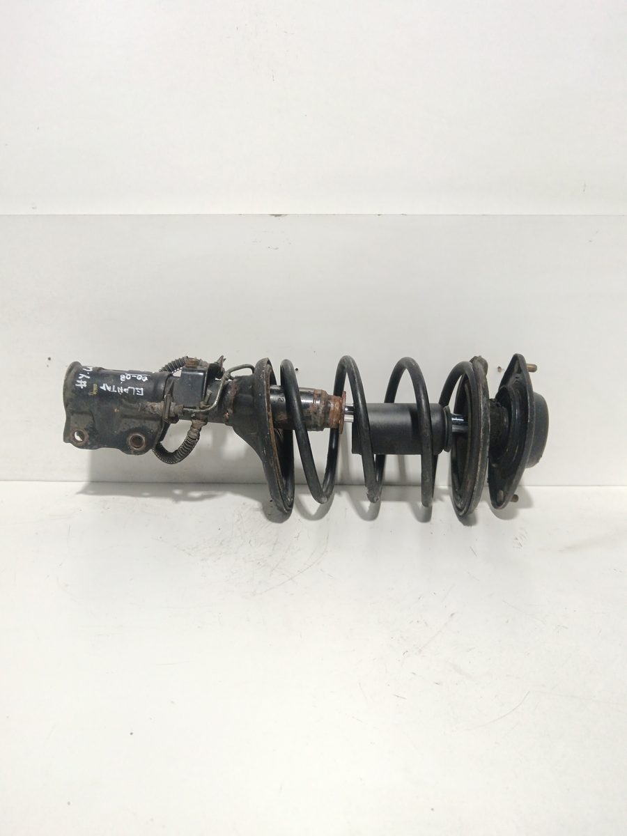 Amortiguador Delantero Der/Izq Hyundai Elantra (XD) 2000-2008 2.0 CRDi CAT 5465028012