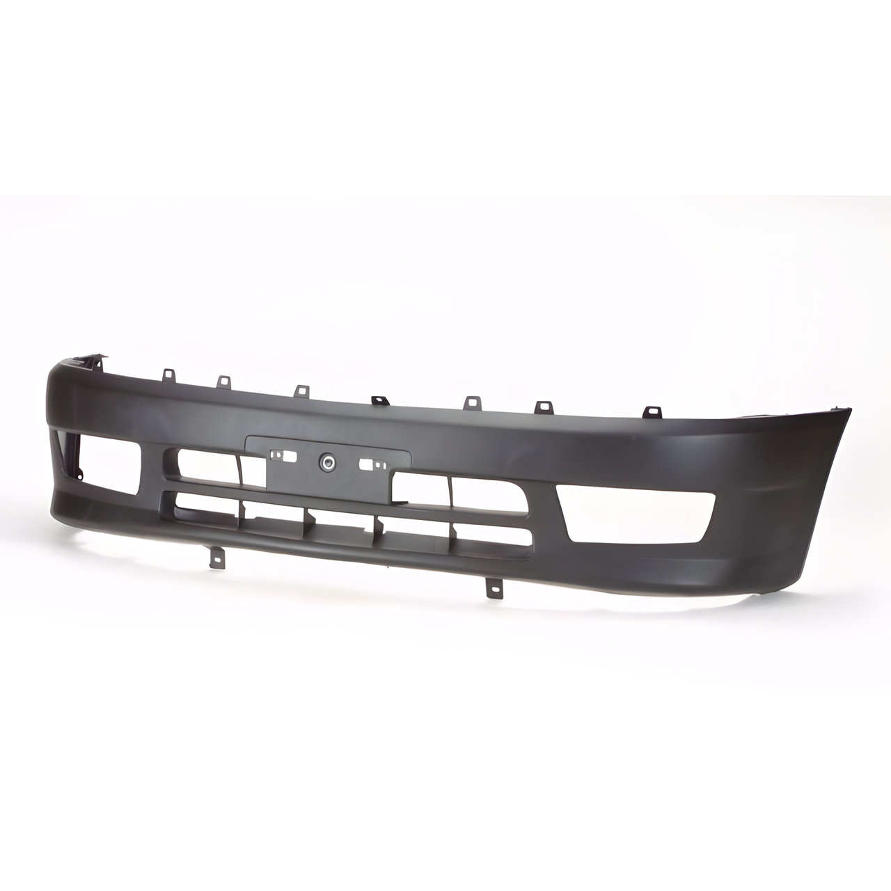 PARAGOLPE DELT. NEGRO TEXTURADO