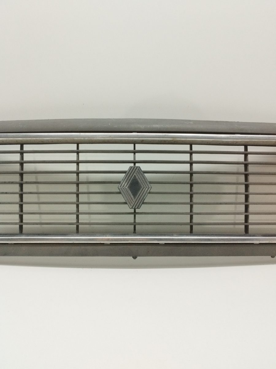 Careta Renault 12 1969-1983 TS
