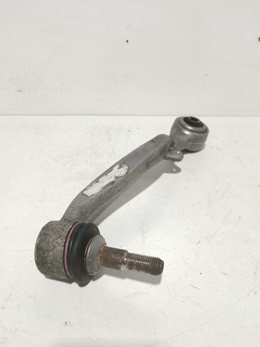 Parrilla de Suspension Inferior Delantera Derecha BMW Serie 5 Berlina (E60) 31126760182