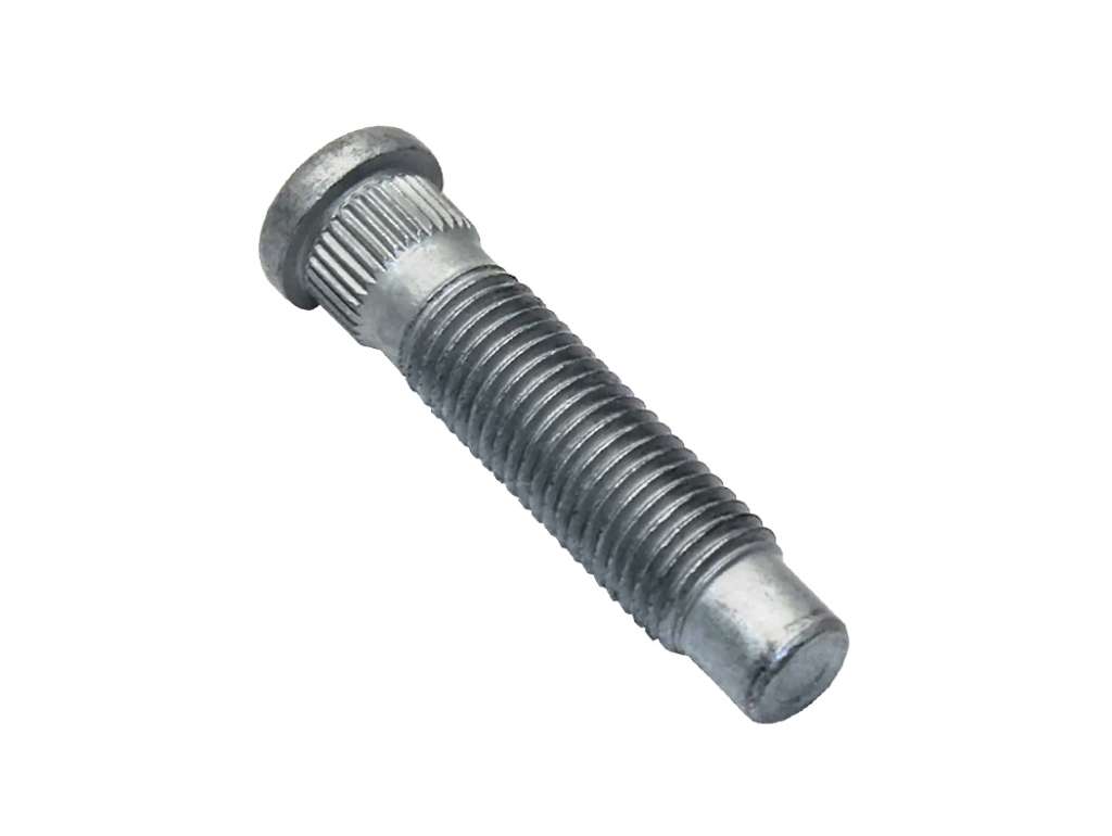 Tornillo de rueda