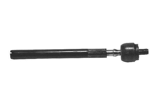Barra axial
