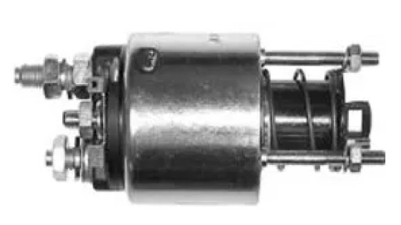 AUTOMATICO ARRANQUE FIAT UNO C/MARELLI