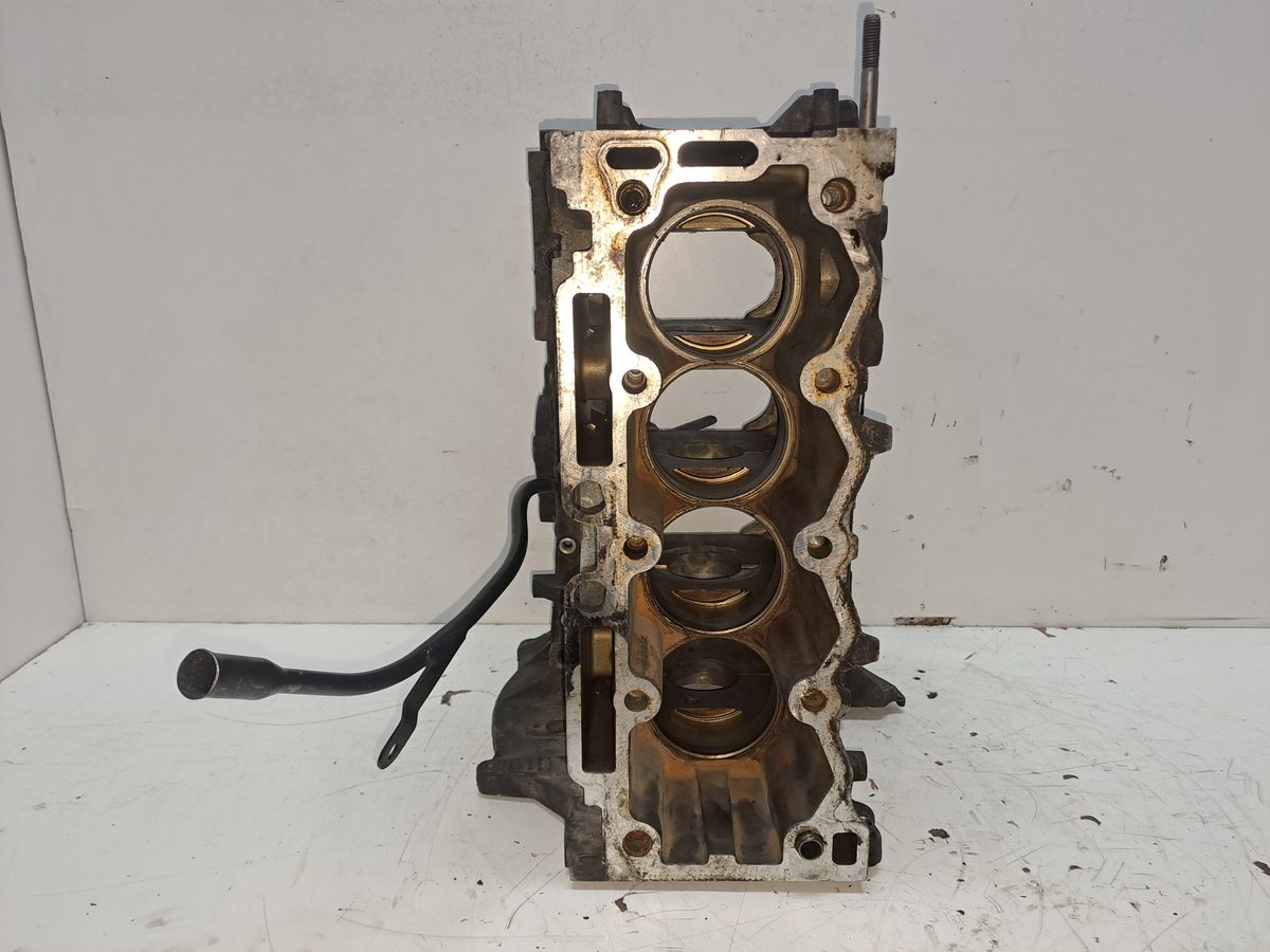 Block Citroën C3 1995-2010 1,1 1.1L 44kW HFX