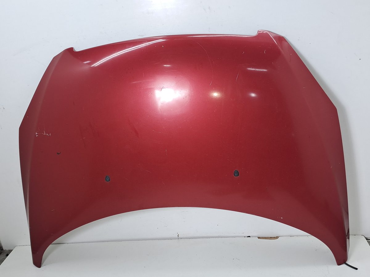 Espolon Peugeot 307 (S1) 2001-2005 XS