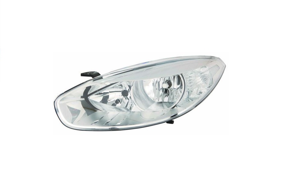 SEMIOPTICA RENAULT FLUENCE IZQUIERDA ORIGINAL MAGNETI MARELLI [MAGNETI MARELLI]