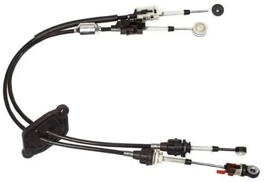 CABLE CAMBIOS RENAULT MASTER III 14
