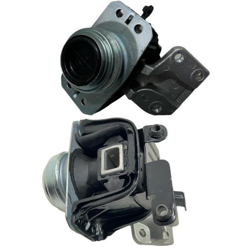 SOPORTE MOTOR PEUGEOT CITROEN 307 B9 1.6 16V  DER. C/SOP.3 AGUJ. 130046CX758245-1839J0 -9638396180-