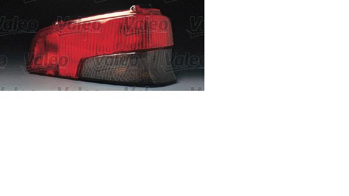 FARO TRASERO PEUGEOT 106 >96 DERECHO MODELO VIEJO [DEPO]