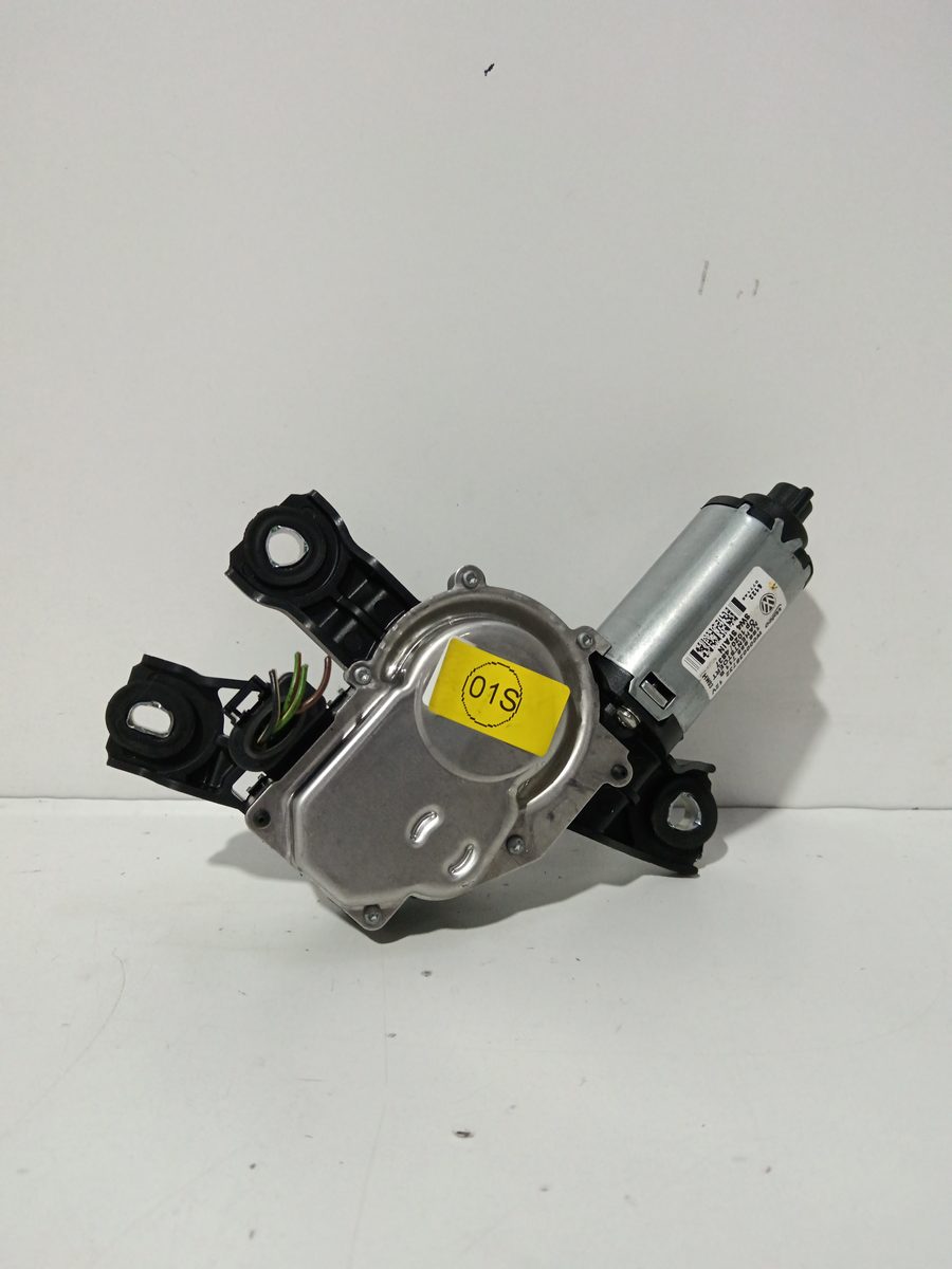 Motor Limpia Luneta Trasero Volkswagen Up! (121) 2011-2016 1S6955711B