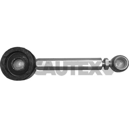 BIELETA PASAJE CAMBIOS PEUGEOT CITROEN 306 PARTNER 1.4 NAFTA XSARA 126mm 030284- TAK111456- CG02015