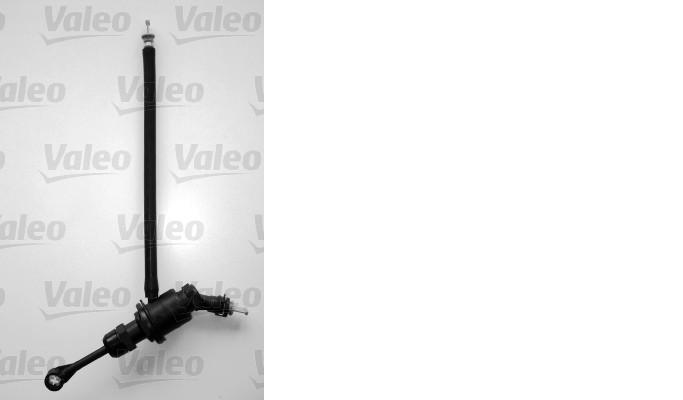 BOMBA DE EMBRAGUE RENAULT MEGANE II VALEO [VALEO]