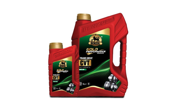 LUBRICANTE TRANSMISION SINTETICO ATF CVT FLUID