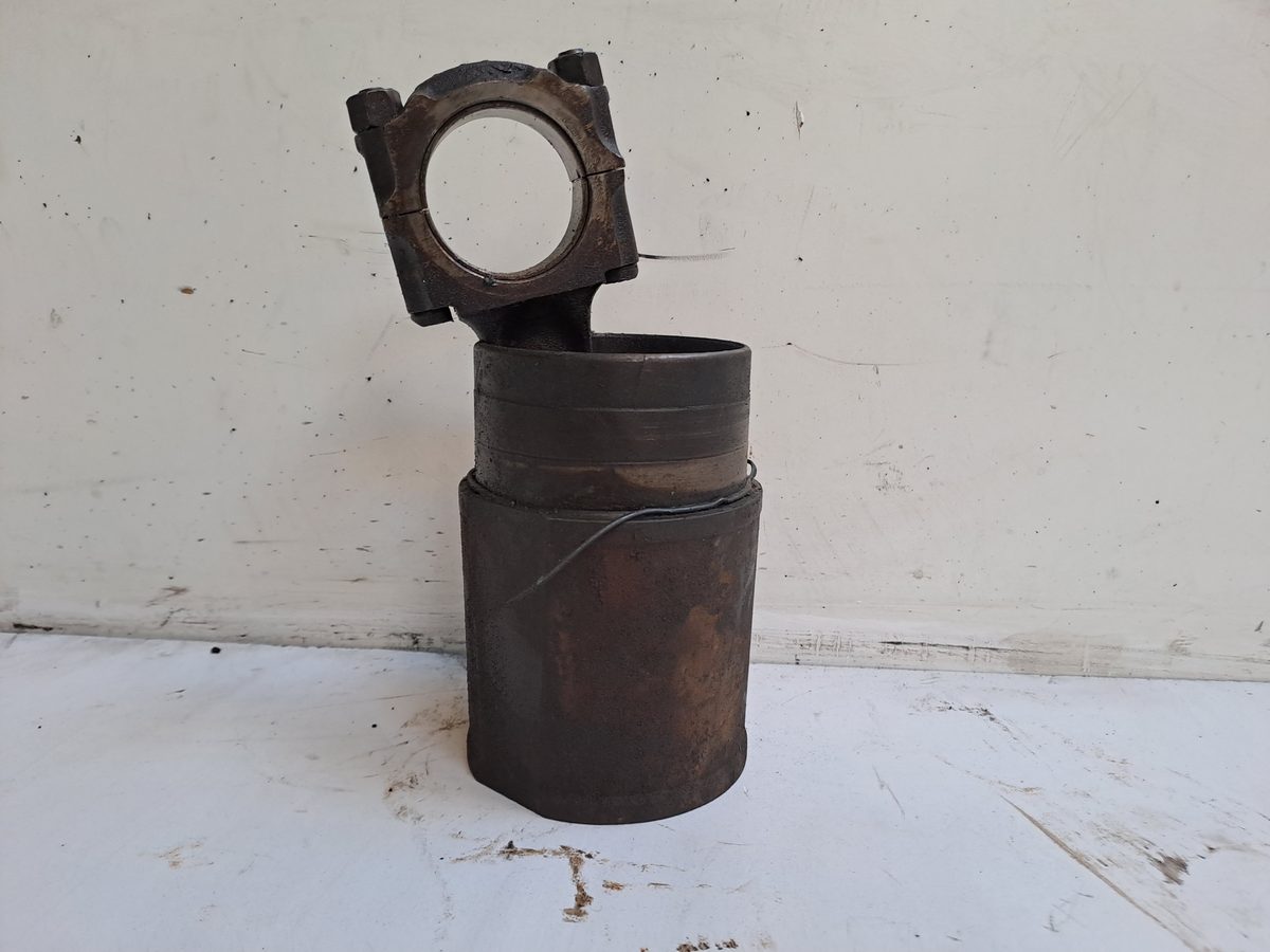 Piston Y Biela Citroën Zx 1991-1998 1,6 1.6L 65kW