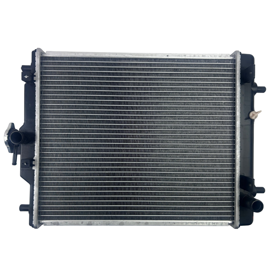Radiador DFM Dfsk con aire (alto)