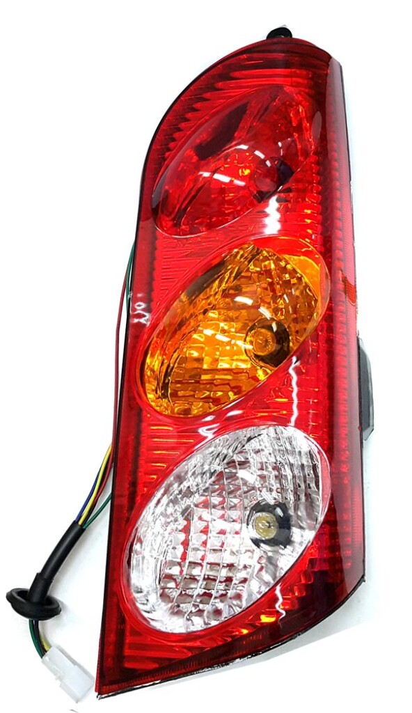 FAROL DFM DFSK SERIE K FURGON 15/ TRAS.DER