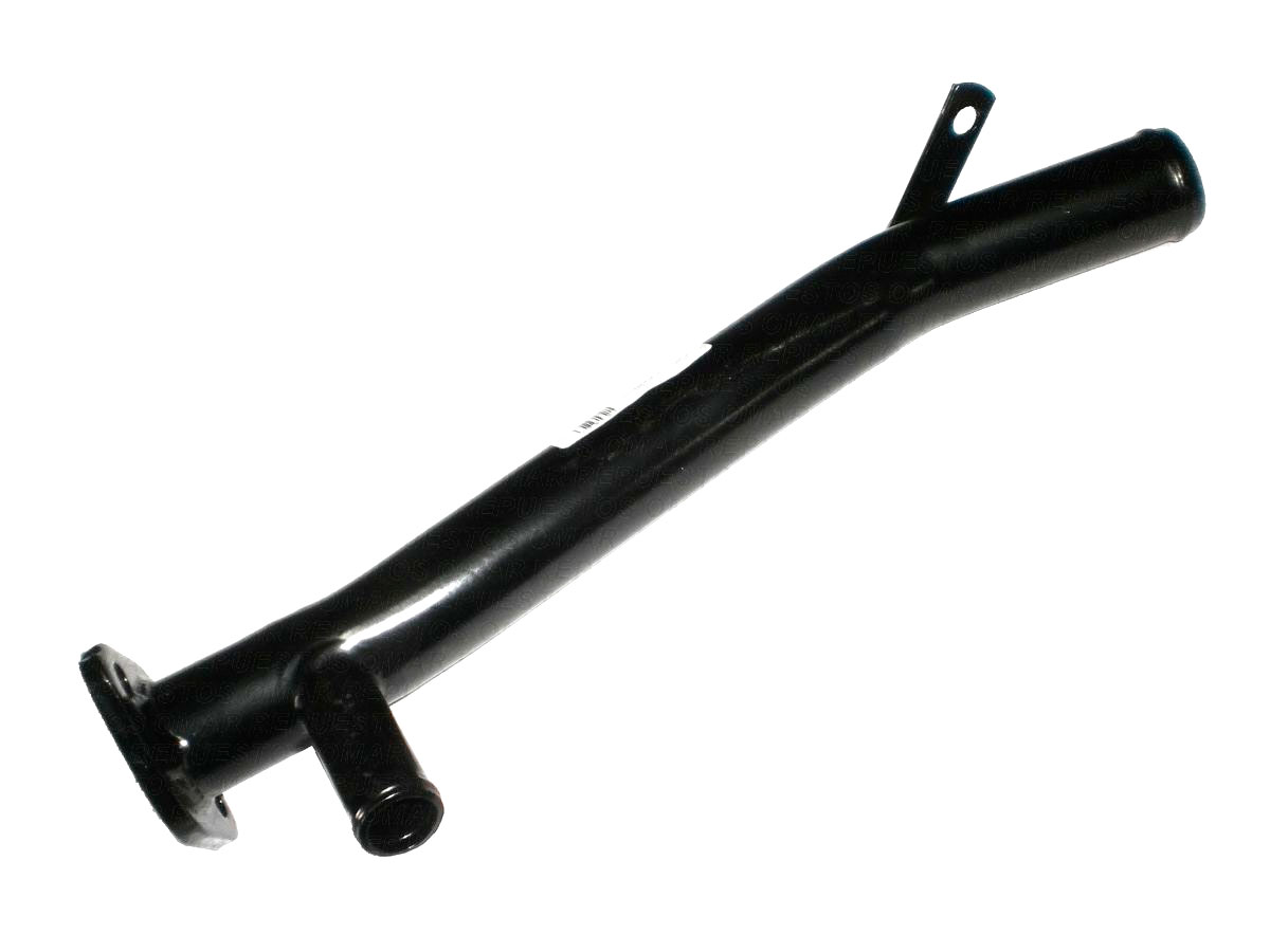 CAÑO FIAT AGUA METAL UNO DIESEL