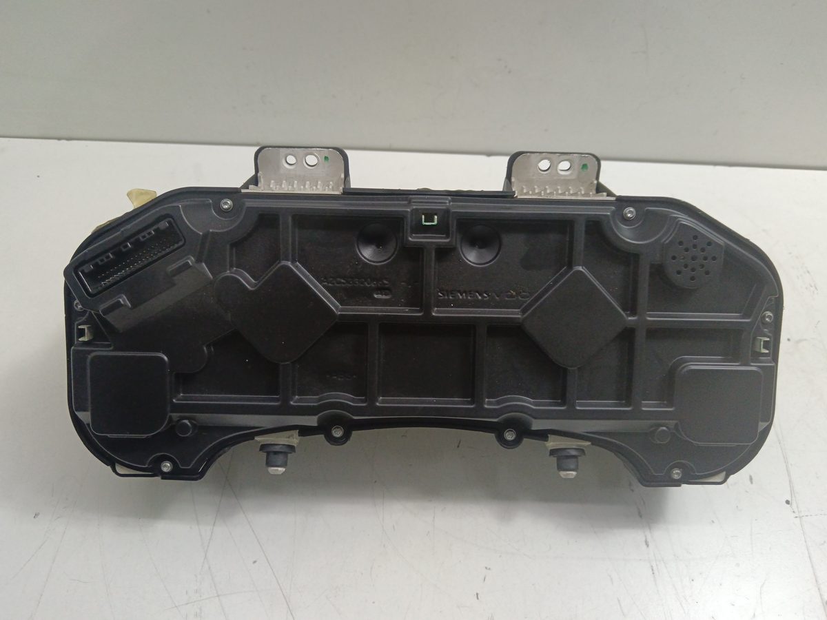 Tablero de Instrumentos Toyota Corolla (E15) 2006-2011 Básico 1.4L 66kW 838000Z270