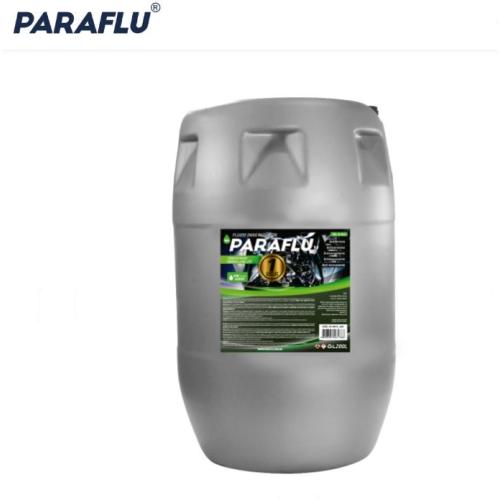 REFRIGERANTE PARAFLU VERDE 200 LT CONCENTRADO HIBRIDO TAMBOR