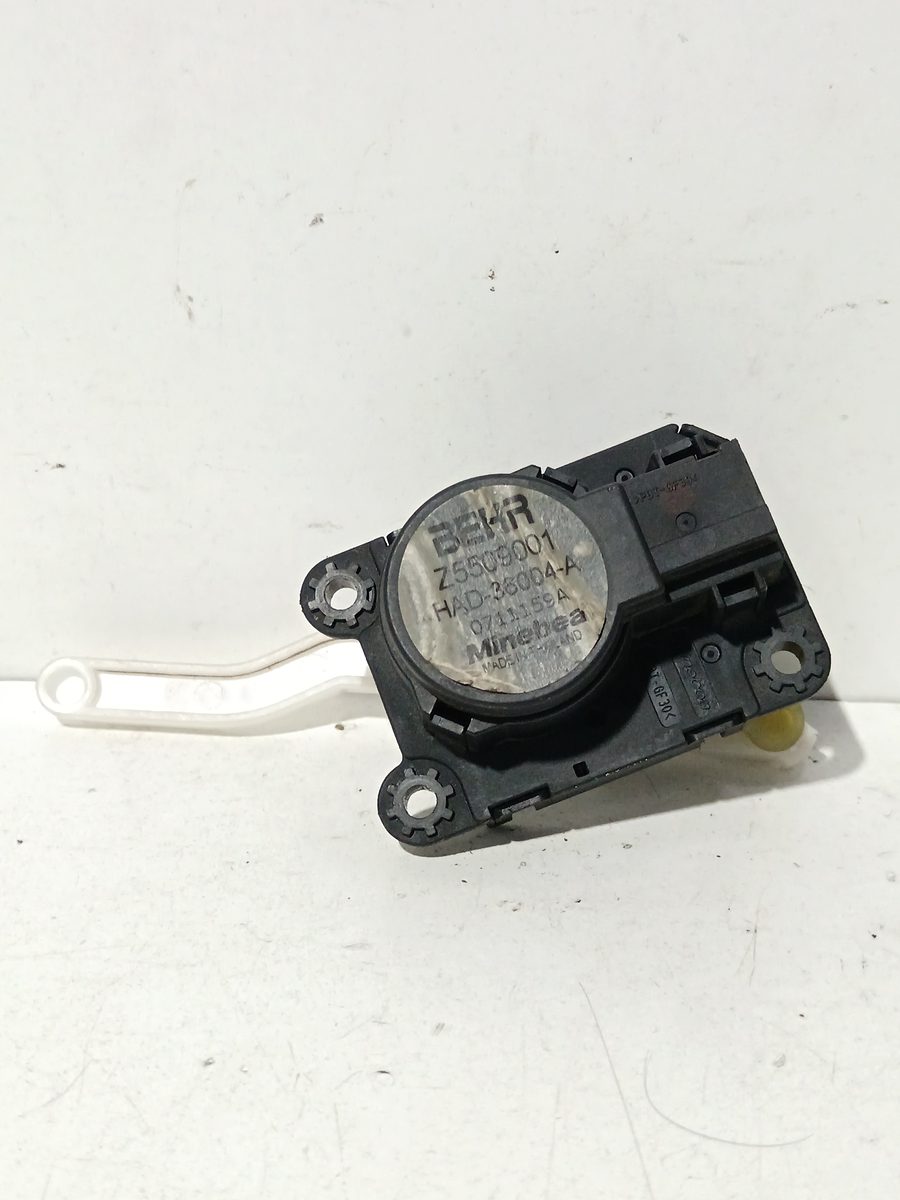 Servomotor de Calefacción Peugeot 308 2013-2021 Access 1.6L 73kW 0711159A