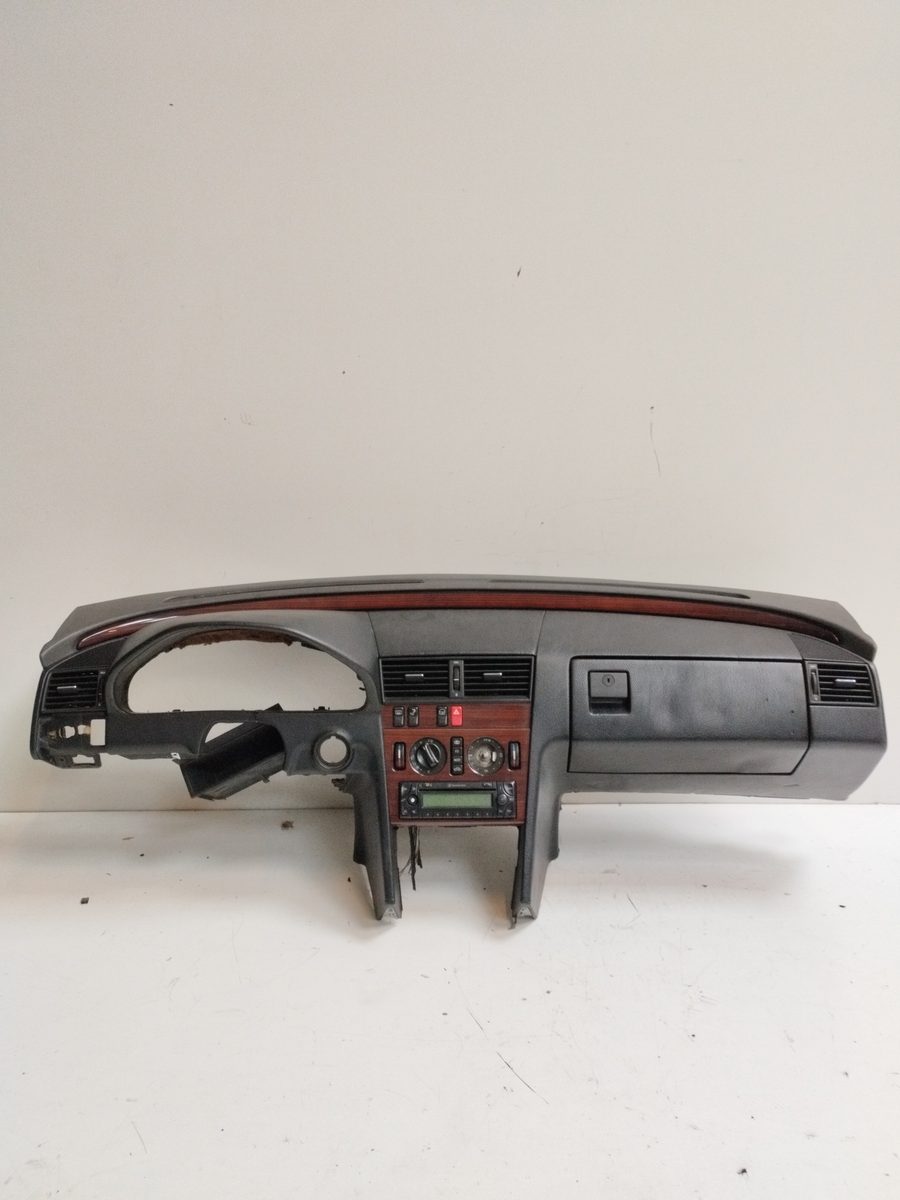 Tablero Puerta A Puerta Mercedes-Benz Clase C (W202) Berlina 1993-2000 CDI (202.133)