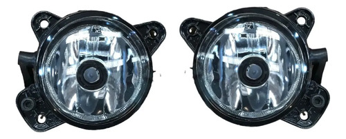 Kit Faroles Camineros Volkswagen Gol Saveiro G5