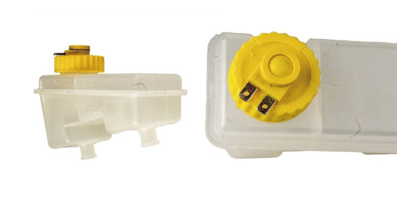 DEPOSITO LIQUIDO FRENO GM CHEVROLET MONZA/KADETT 1989-1998