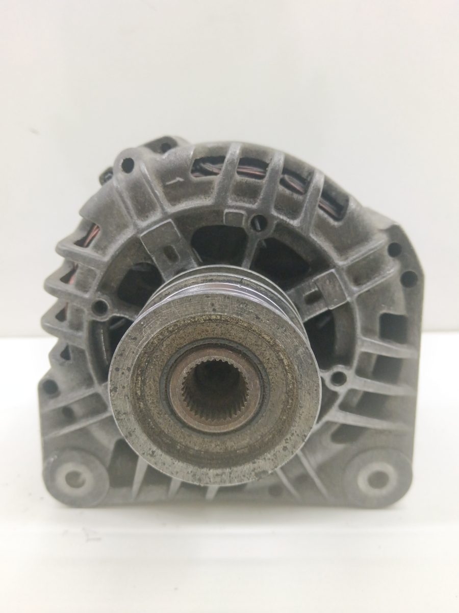 Alternador Renault Clio Ii Fase I (B/CBO) 1998-2001 1.4 16V 1.4L 72kW 8200022774
