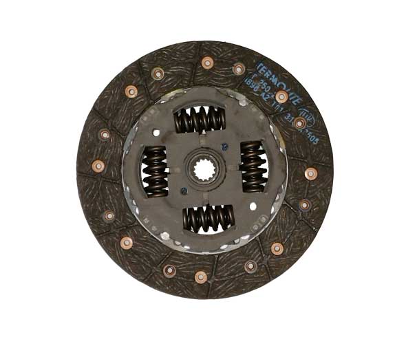 KIT EMBRAGUE (1.8/2.0 MPFI SISTEMA LUK)