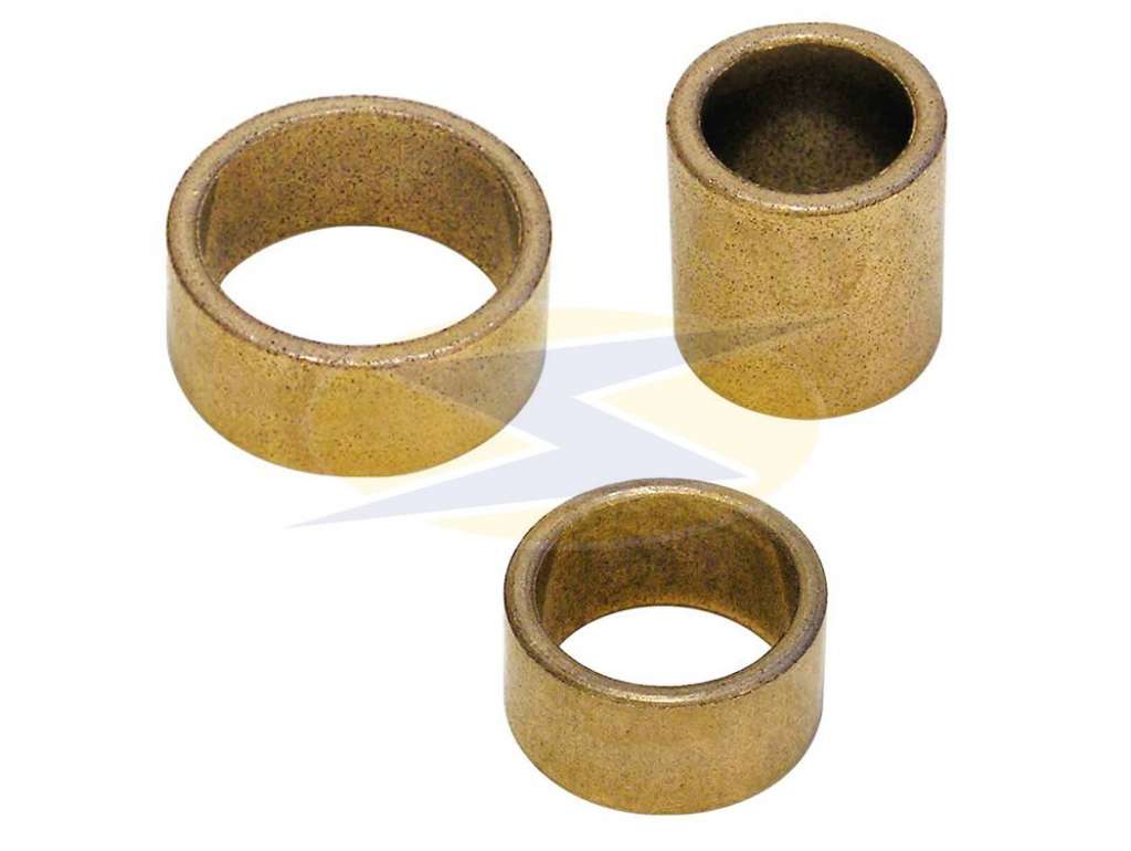 BUJE ARRANQUE BOSCH FO CARGO/MB KIT 2X
