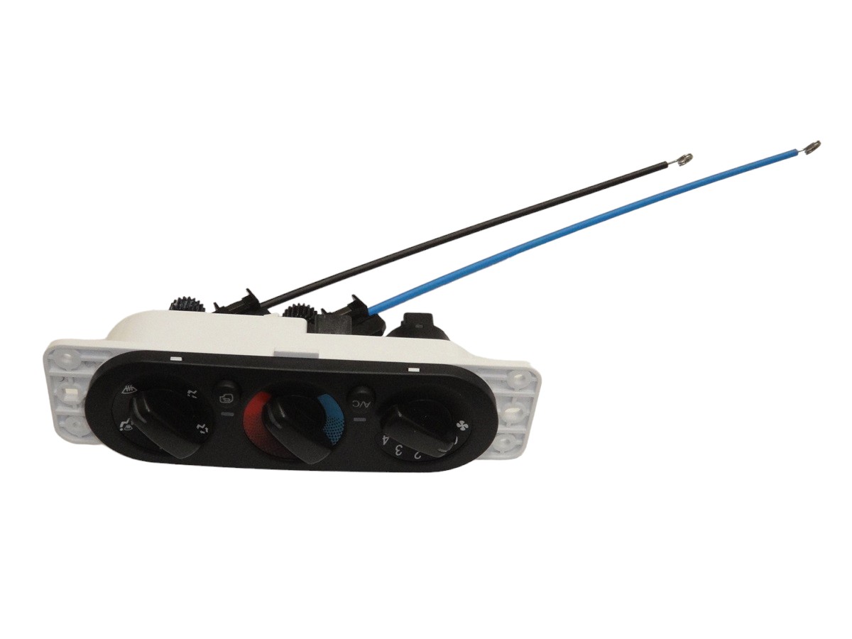 CONTROL CALEFACCION/AIRE ACONDICIONADO*JMC N720/N800 (4D24/4D30)