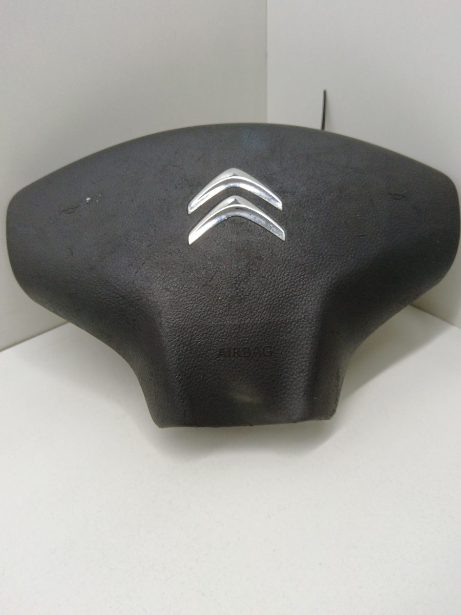 Airbag Delantero Conductor Citroën C-elysée desde 2012 Exclusive 34119884B