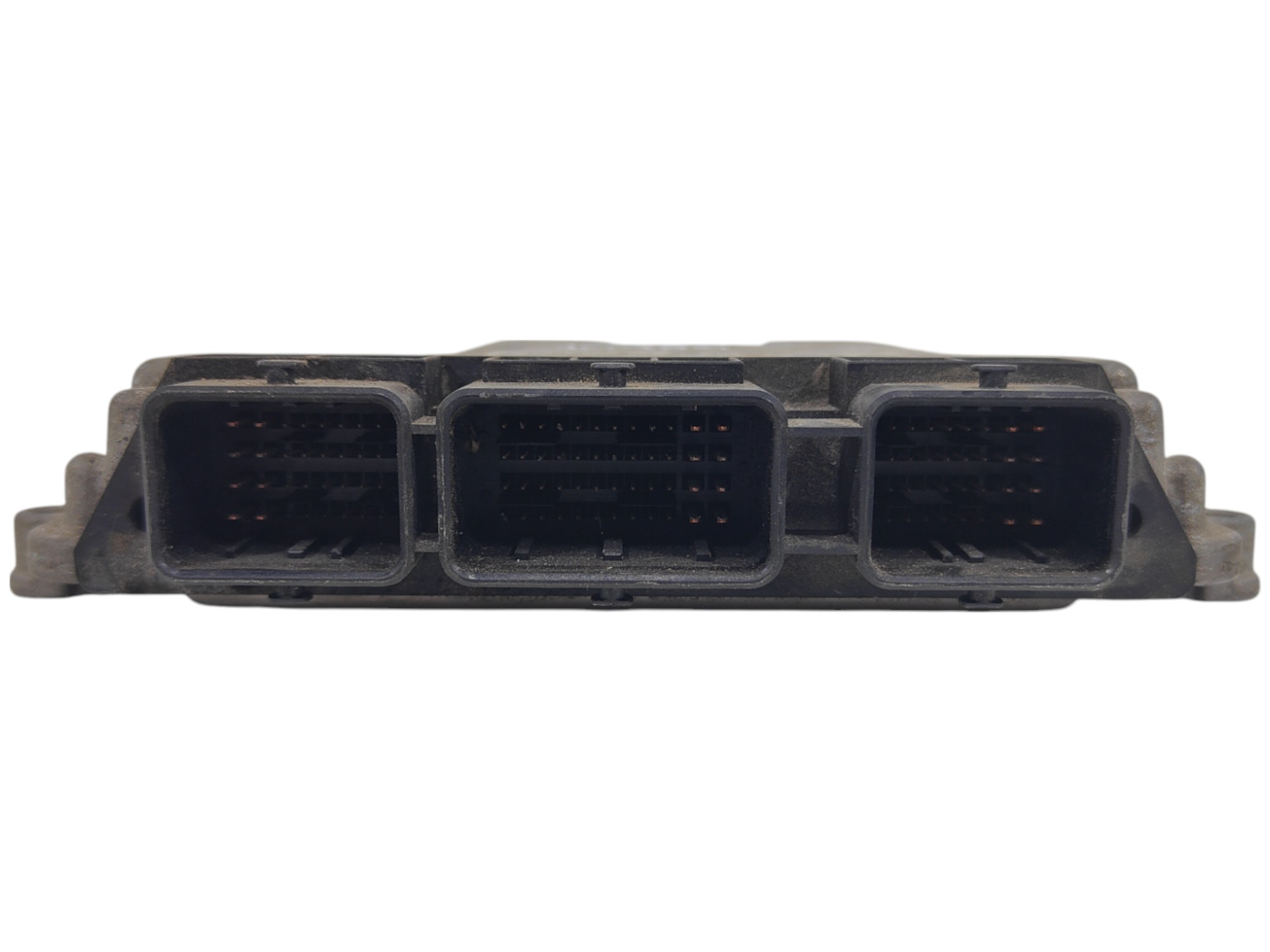 ECU de motor Peugeot 207 1.6 HDI 2007, Ref: 10959-K3B9