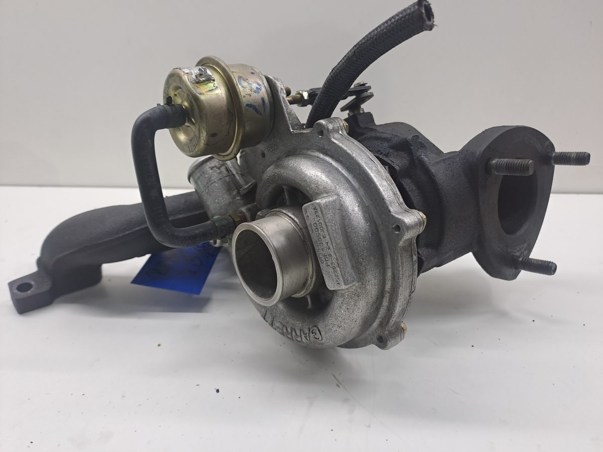 Turbo Land Rover Discovery (LT) 1999-2002 TD5 2.5L 102kW PMF100500
