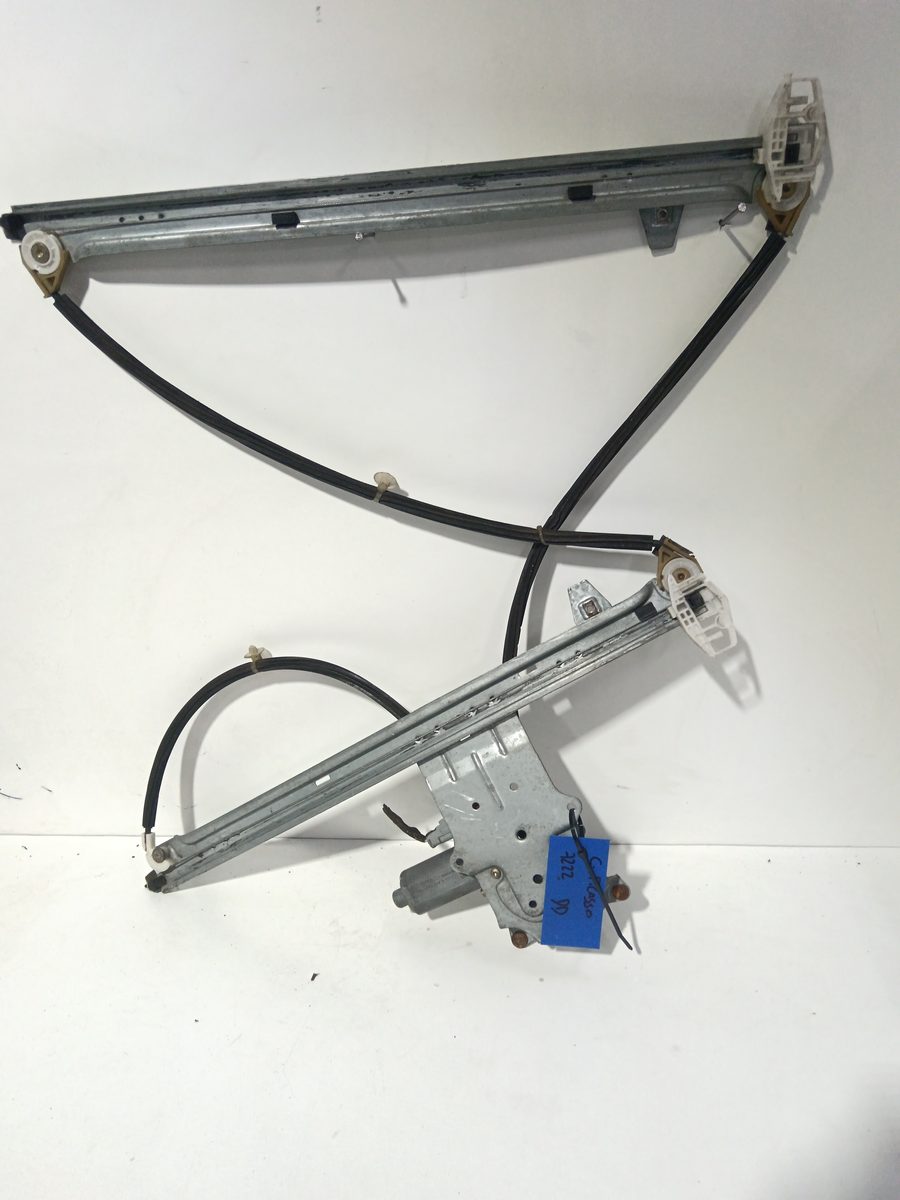 Alza Cristal Delantero Derecho Electrico Citroën Xsara Picasso 1999-2011 BOSCH