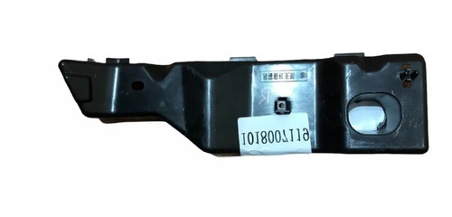 Guia Paragolpe Delantera Geely Lc Izquierda